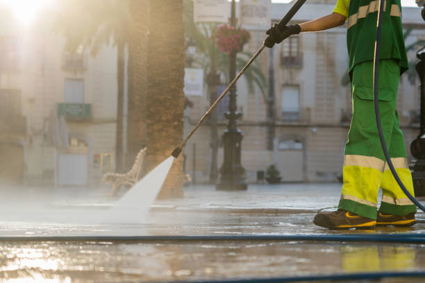 Fairview Heights, IL Pressure Washing Services Company
